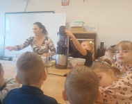 Dzień jabłka