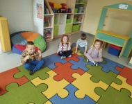 W ŚWIECIE FIGUR GEOMETRYCZNYCH