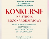 Kalendarz grudzień