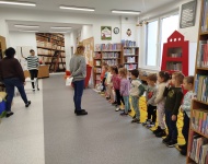 Dzień Pluszowego Misia