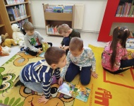 Dzień Pluszowego Misia